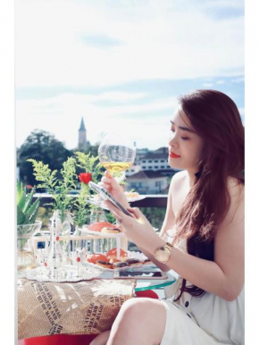 Khách sạn Thu Lan